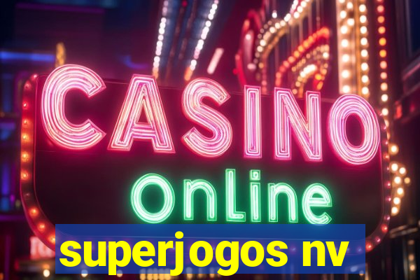 superjogos nv