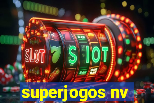 superjogos nv