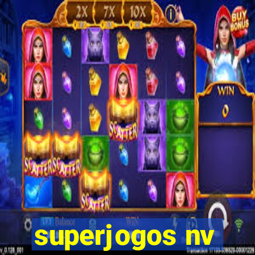 superjogos nv