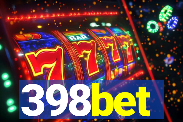 398bet