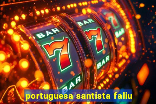 portuguesa santista faliu