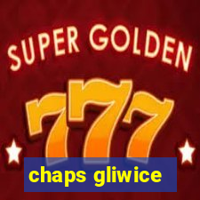 chaps gliwice