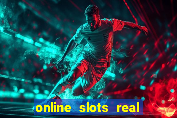 online slots real money canada