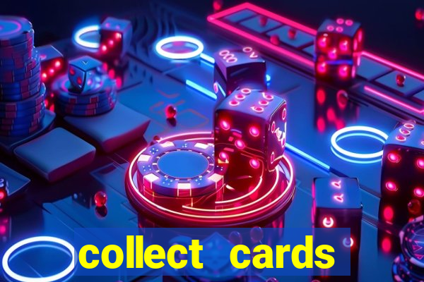 collect cards filmes para pc