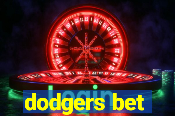 dodgers bet