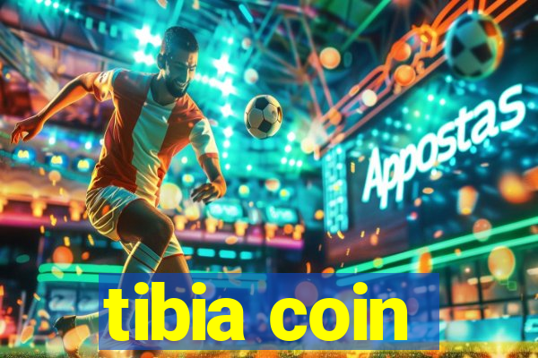 tibia coin