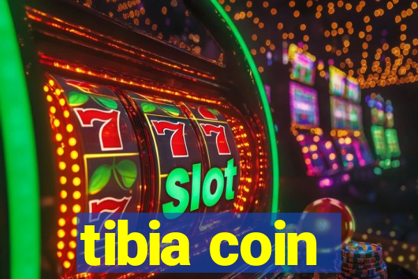 tibia coin