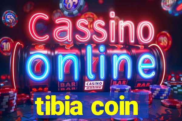 tibia coin