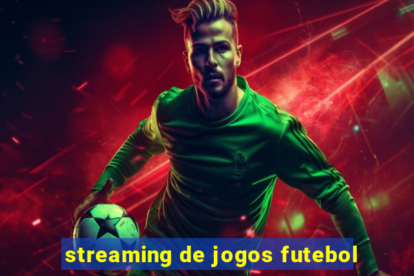 streaming de jogos futebol