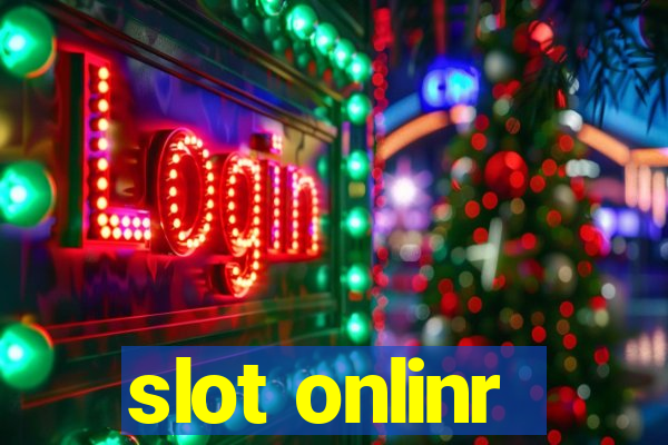 slot onlinr