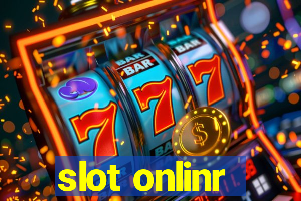 slot onlinr