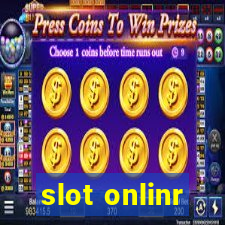 slot onlinr