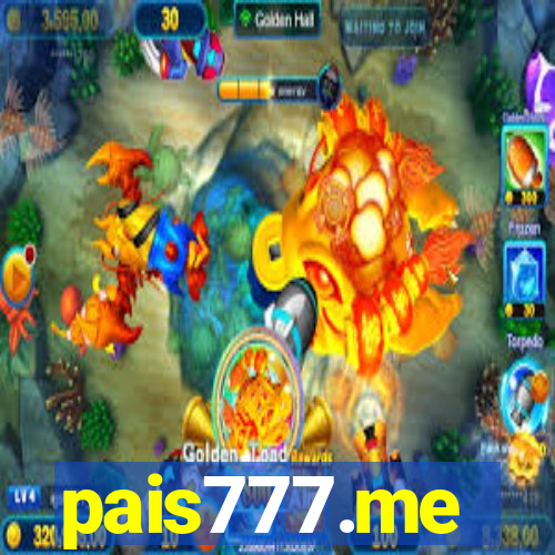 pais777.me