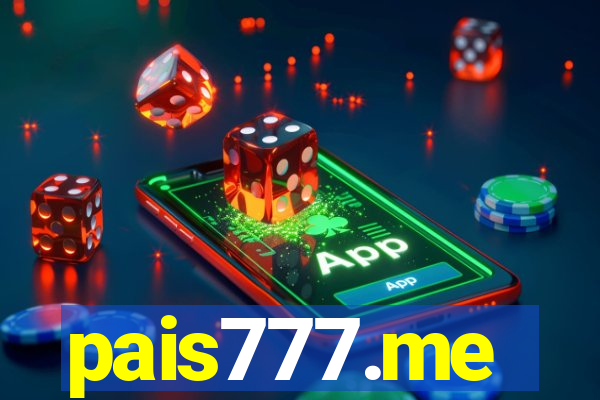 pais777.me