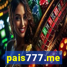 pais777.me