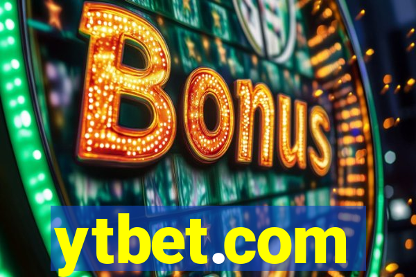 ytbet.com