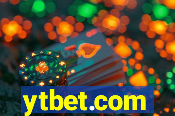 ytbet.com