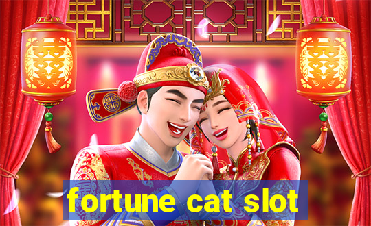 fortune cat slot