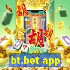 bt.bet app