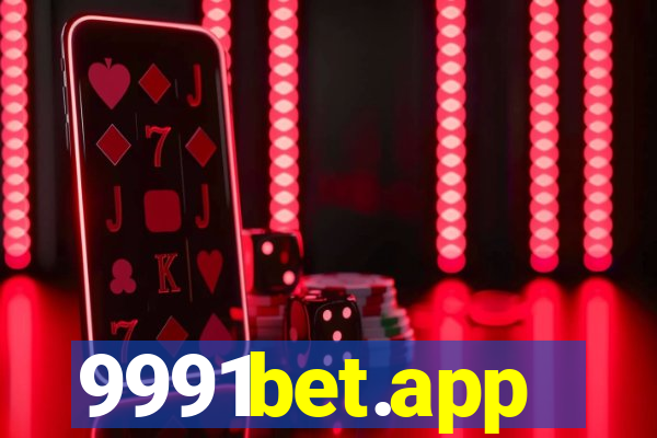 9991bet.app