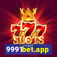 9991bet.app