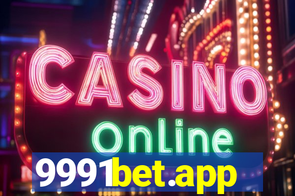 9991bet.app