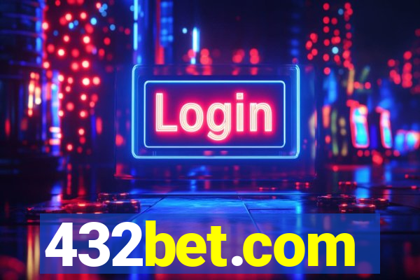 432bet.com