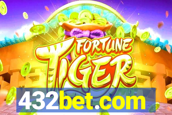 432bet.com