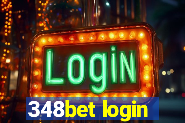 348bet login