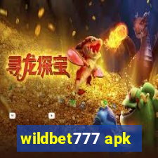 wildbet777 apk