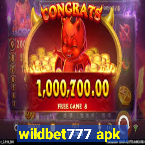 wildbet777 apk