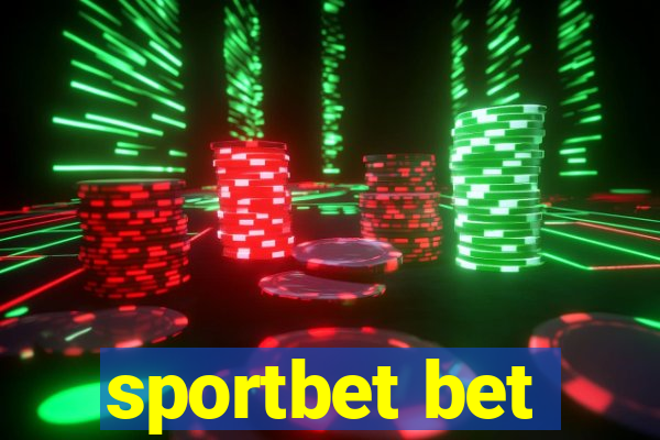 sportbet bet