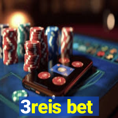 3reis bet