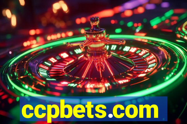 ccpbets.com