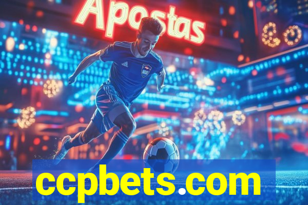 ccpbets.com