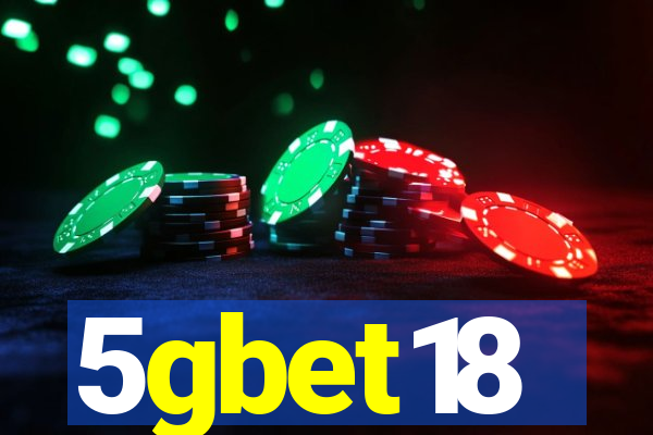 5gbet18