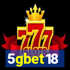 5gbet18