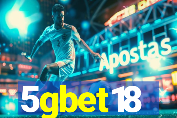 5gbet18