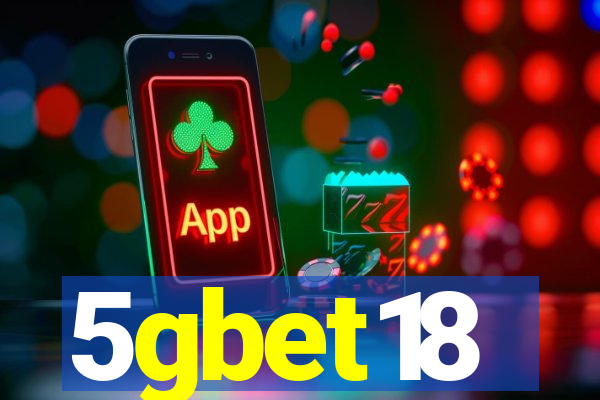 5gbet18