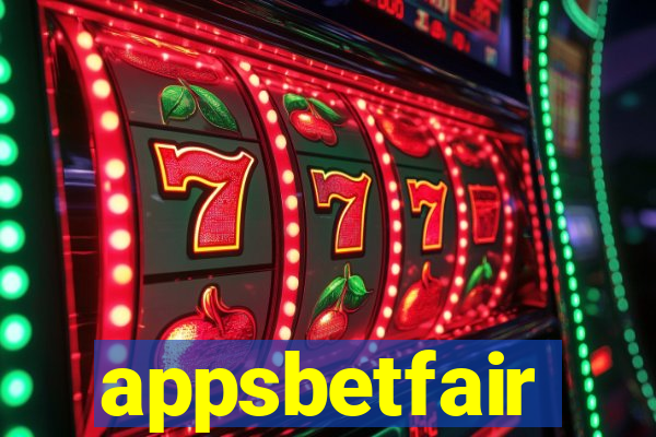 appsbetfair