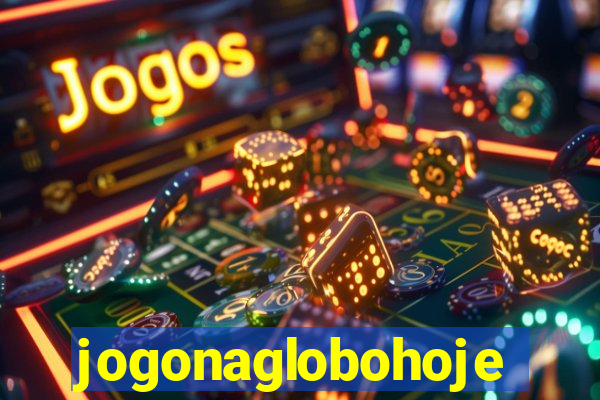 jogonaglobohoje