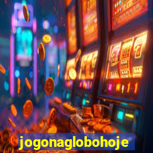 jogonaglobohoje