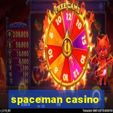 spaceman casino