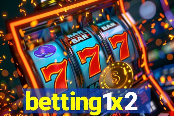 betting1x2