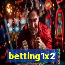 betting1x2