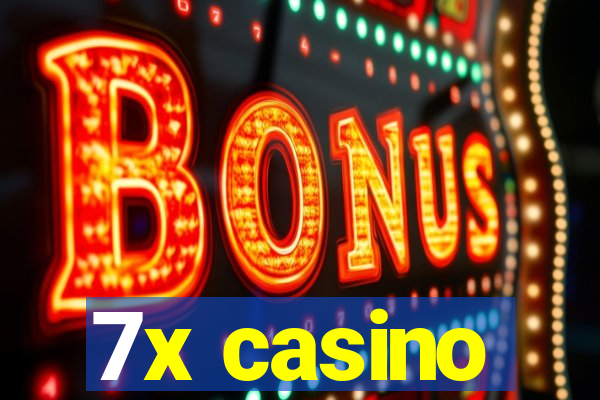 7x casino