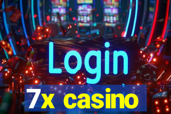 7x casino