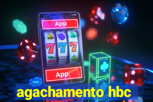 agachamento hbc