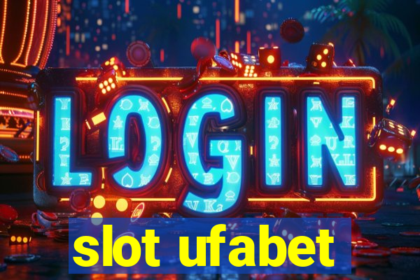 slot ufabet