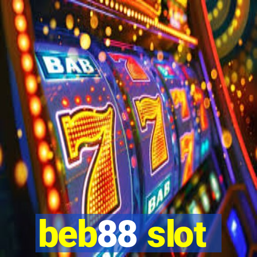 beb88 slot